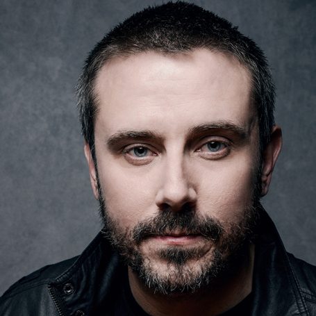 Jeremy Scahill | UW-Madison Center for the Humanities