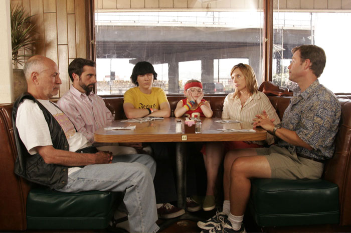 Little Miss Sunshine movie review (2006) | Roger Ebert