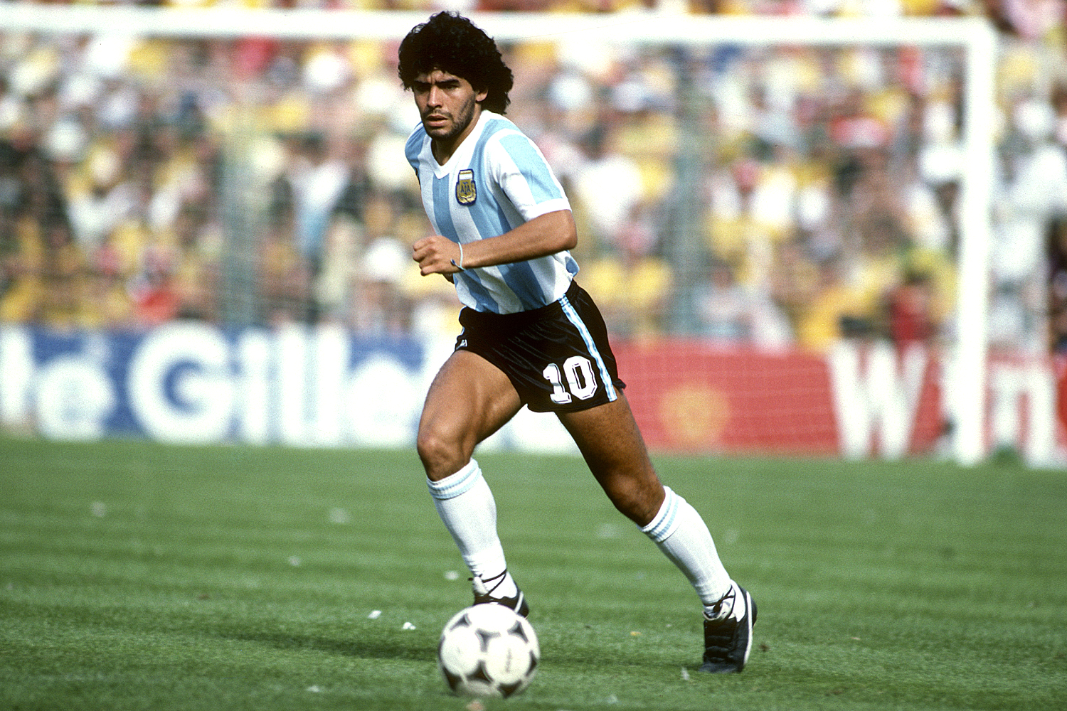 OT RIP Diego Maradona