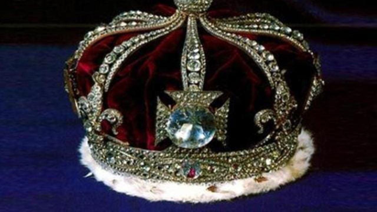 Kohinoor Diamond Price Cost, Weight, Size, Colour, Shape, History, Carat,  Curse - The SportsGrail