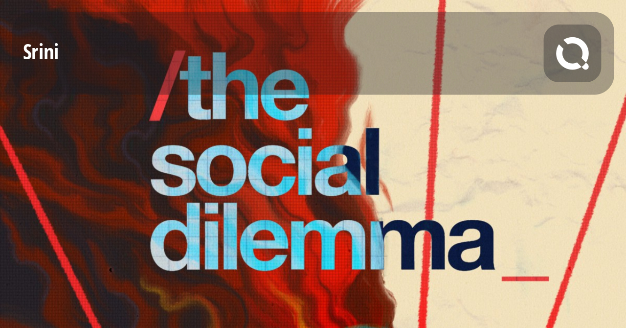 The Social Dilemma A Documentary Film Review 