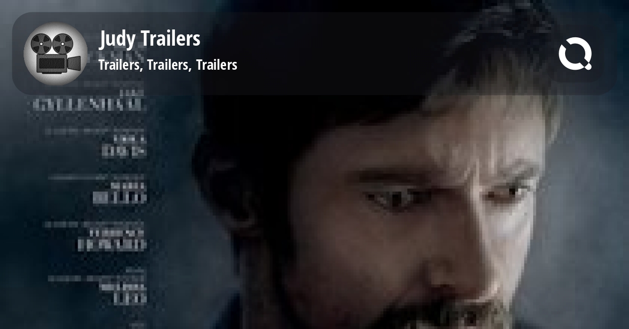 Prisoners Trailer
