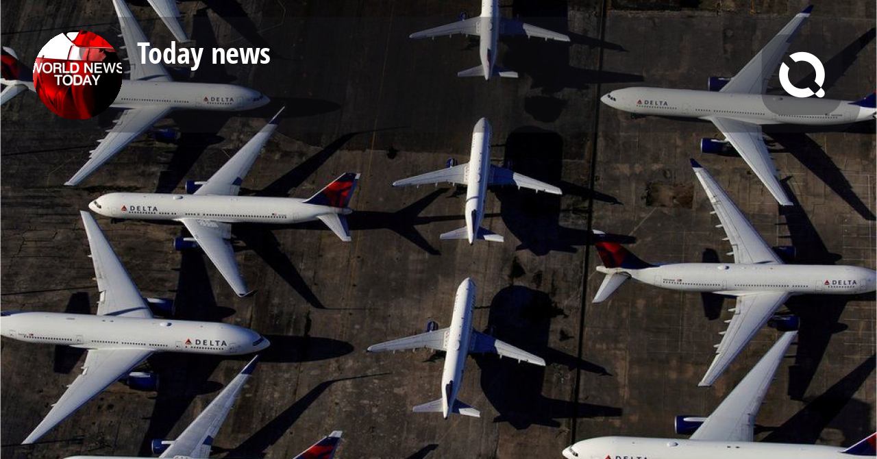 Plane crash deaths rise in 2020 despite Covid pandemic
