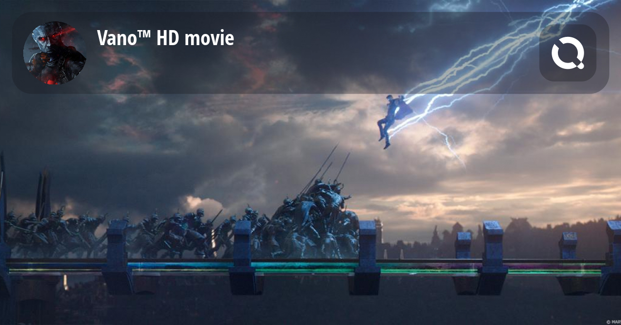 REGARDER™ Thor : Ragnarok STREAMING VF GRATUIT | FILM ...