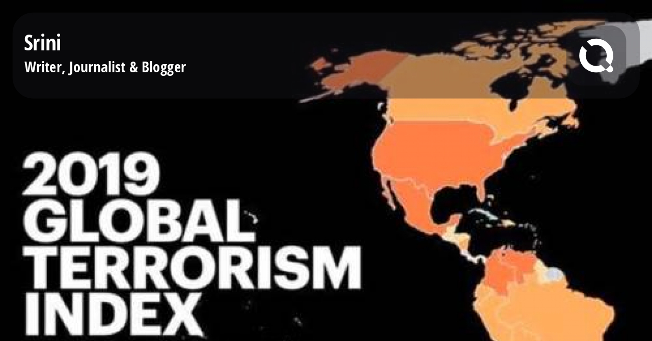 Global Terrorism Index