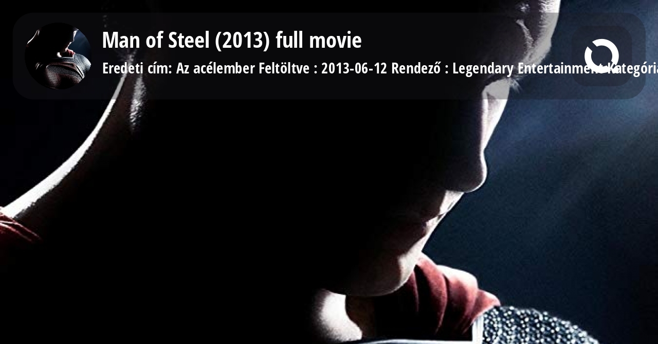 MoziFilmek.Hu HD Teljes Film 【Magyarul】!!