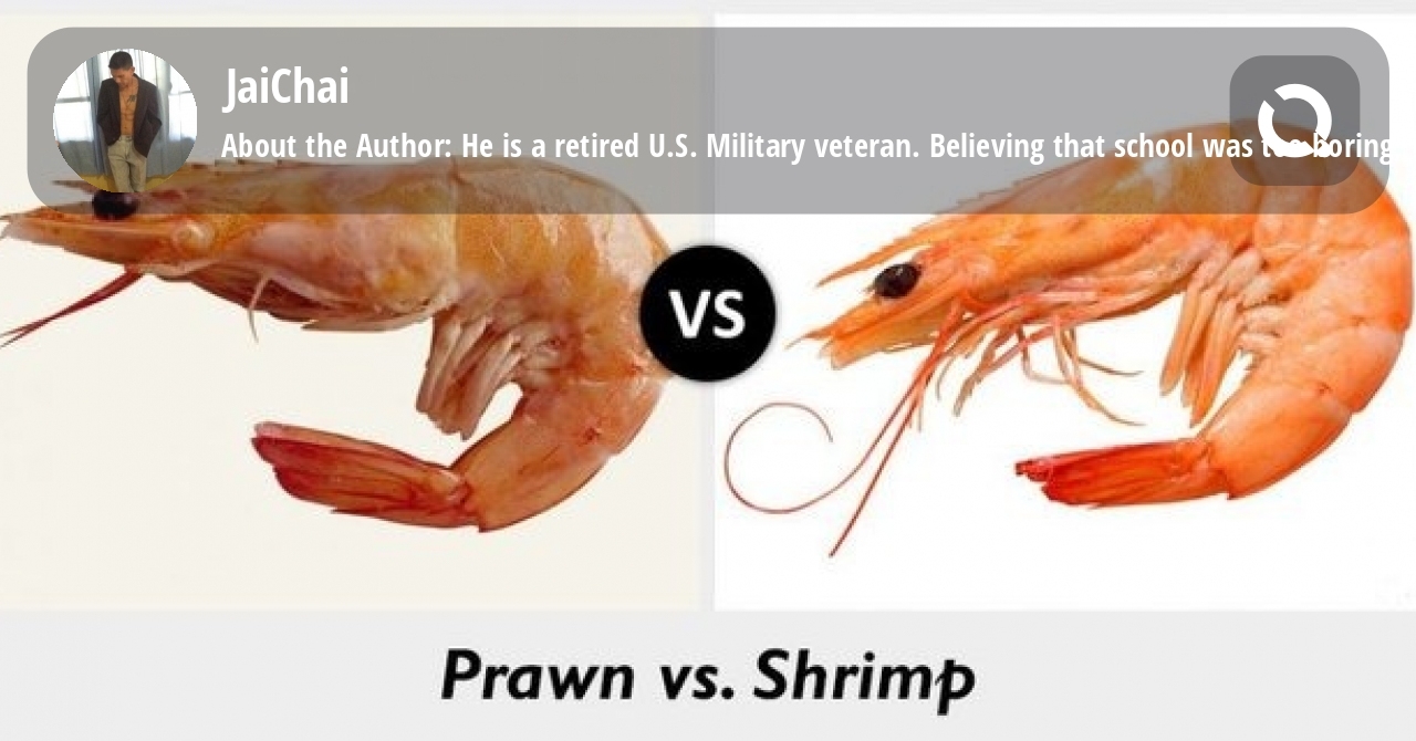 ijch-i-always-wondered-prawns-vs-shrimp-what-s-the-difference