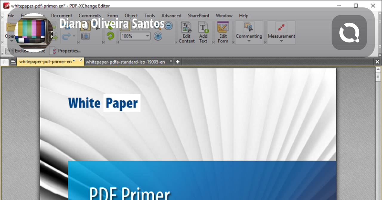 pdf-xchange editor lite review