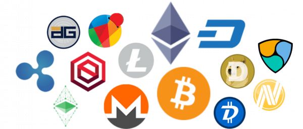 Which altcoins have outperformed Bitcoin in January 2020?