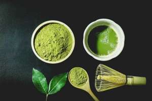 Why people are going crazy over Matcha Tea?