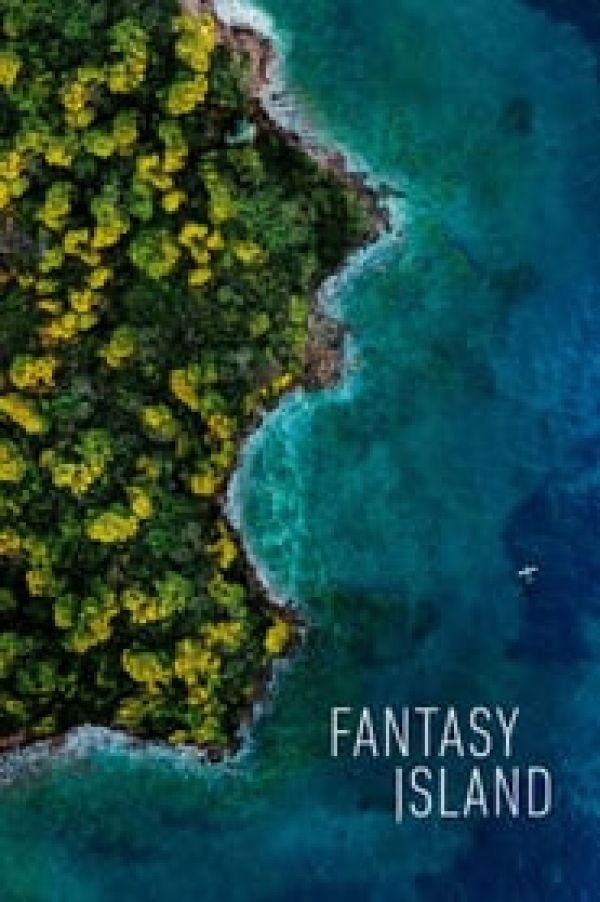 [Videa-HU™]~ A Fantasy Island  (2019) Teljes Film Magyarul Letöltés