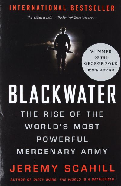 Blackwater, A Book Review