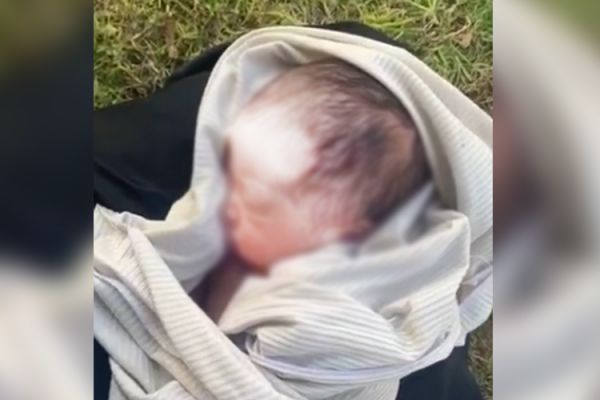 Newborn baby found abandoned in Al Ain park’s washroom