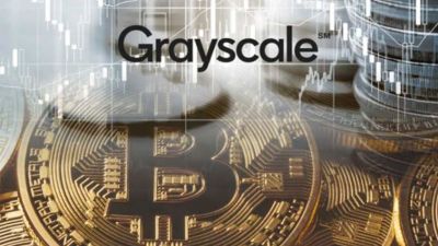 Grayscale Set a New Record, Raising over $700 M in a Day