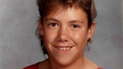 Las Vegas murder case cracked with record-small amount of DNA