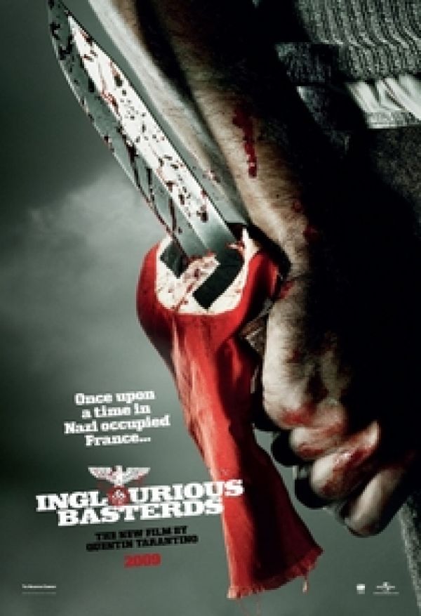 Inglourious Basterds - Trailer