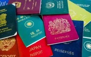 South Korean Crypto Platform ICON Launches Decentralized Passport Service
