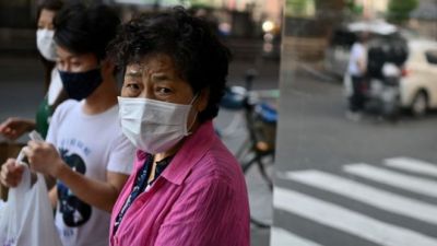 Coronavirus: Japan's mysteriously low virus death rate
