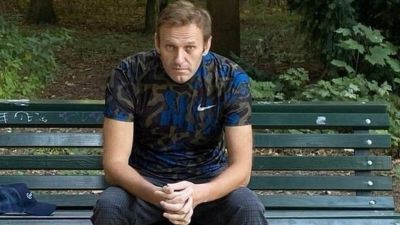 Russian agent 'tricked into detailing Navalny assassination bid'