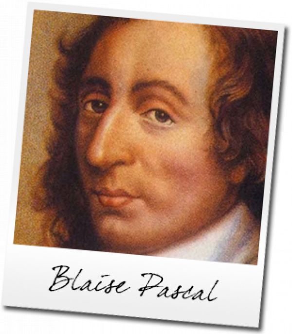 (IJCH) Continuing My Math Journey: Blaise Pascal - Inventor, Theologian, Philosopher, Writer, Scientist, & Mathematician
