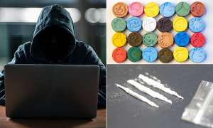Booming 'dark web' marketplaces known as the 'eBay for drugs' are being exploited by Australian dealers - and it's provi
