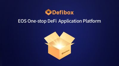 Understanding DefiBOX "BOX" mining process