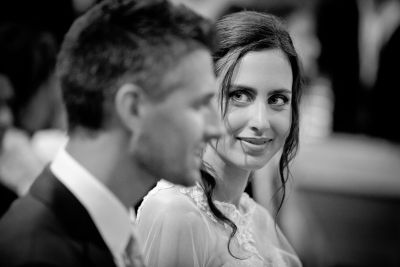 Top 1 des photographes de mariage français à Cannes