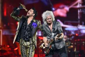 Queen & Adam Lambert announce new UK tour for 2020