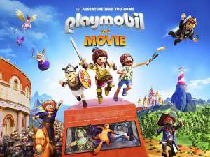 ™[REGARDER] Playmobil, le Film (2019)|HD Film VF~Complet....
