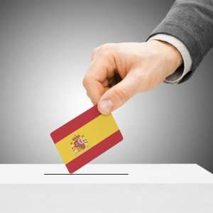 PSOE en España a quien votar ?