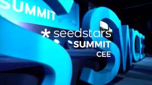 What did I see at Seedstars summit CEE 2019 in Nur-Sultan?