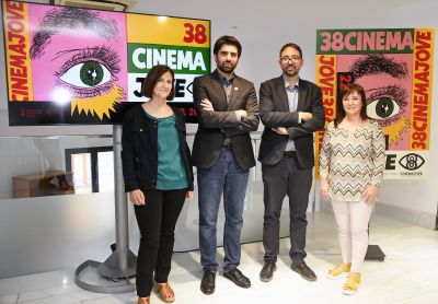Cinema Jove otorga
el premio Luna de València a Sean Baker publicaciones NFTs y Metaverso de
PUBLIQ