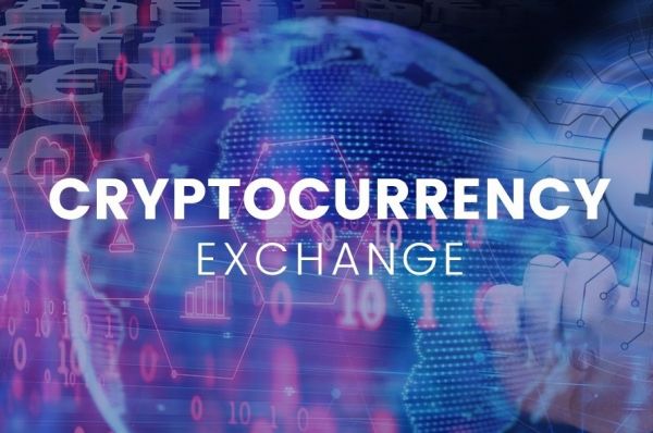 Cryptocurrency exchange CEO locked out investors