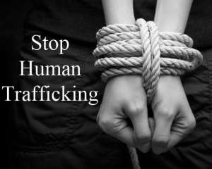 Human Trafficking in the Modern World