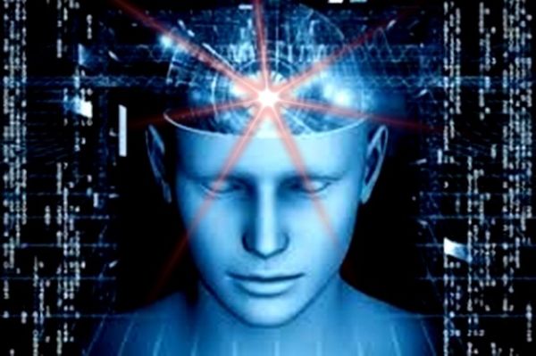 (IJCH) Uploading Your Consciousness - Quantum Physics, Asimov, Kurzweil, The Black Mirror, and Nectome
