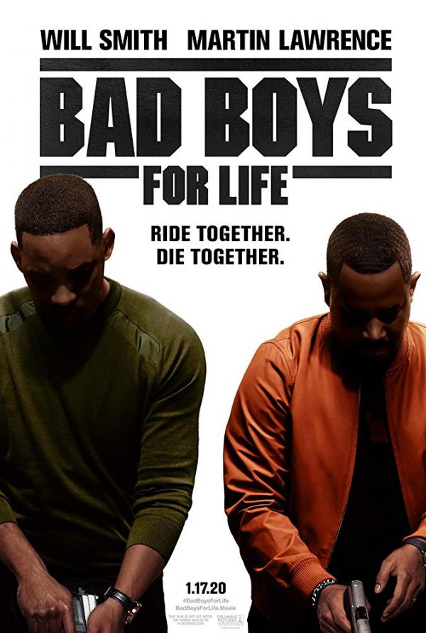 {Bad Boys for Life} Film En Entier Streaming VF.>>