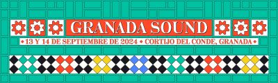 Granada Sound 2024 a la venta (Publicaciones NFTs y Metaverso de PUBLIQ)