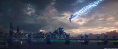 [REGARDER]™ Thor : Ragnarok STREAMING VF GRATUIT | FILM COMPLET En Français~[2020]