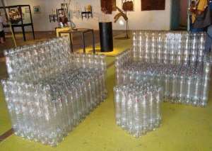 Geniales ideas para reciclar botellas de plástico