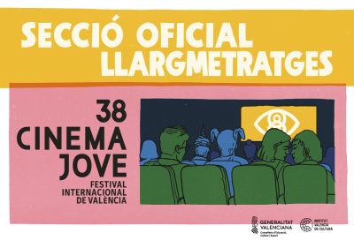 Cinema Jove 10
largometrajes, 50 cortos, 10 series de 20 nacionalidades publicaciones
PUBLIQ NFTs y Metaverso