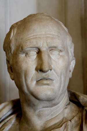 Cicero, Everlasting Words of Wisdom
