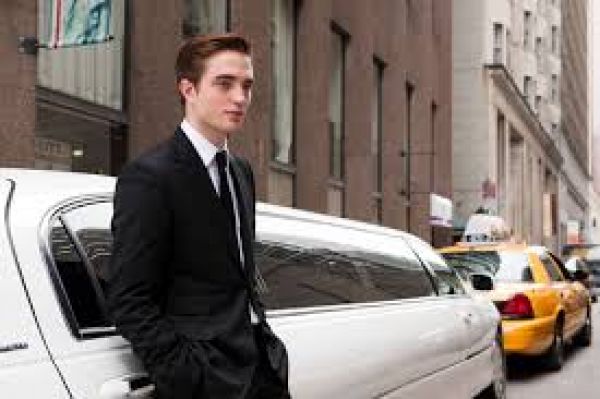 (IJCH) "Cosmopolis:" - So Disturbing, So Thought Provoking. I loved it!