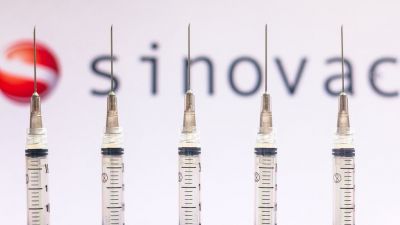 Sinovac: What do we know about China's Covid-19 vaccine?