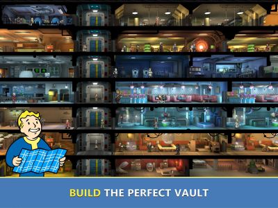 ‘Fallout Shelter’ joins Tesla arcade in the latest software update
