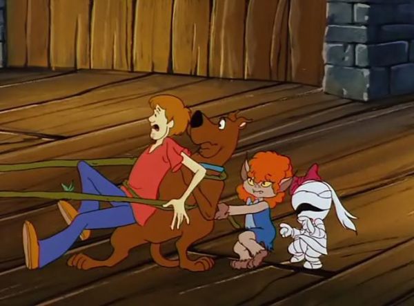 ►Mozi Scooby Doo és a vámpírok iskolája Teljes Film indaVidea (Magyarul) 2019[ HD 1080P]