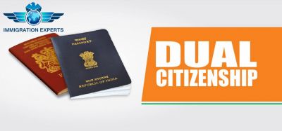 Dual Citizenship Debate Continues in India