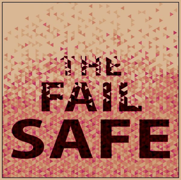 (IJCH) Something To Ponder - "The Fail-Safe"