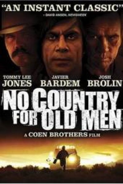No
Country for Old Men