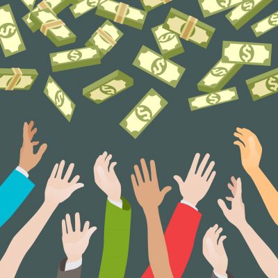 Activity Linked Universal Basic Income