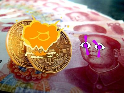 China’s Bitcoin Mining Drama Is Over. Why Is Bitcoin Still A Dud?